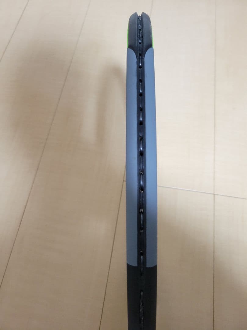 WilsonBLADE98 18×20 V7 305g 美品 G2