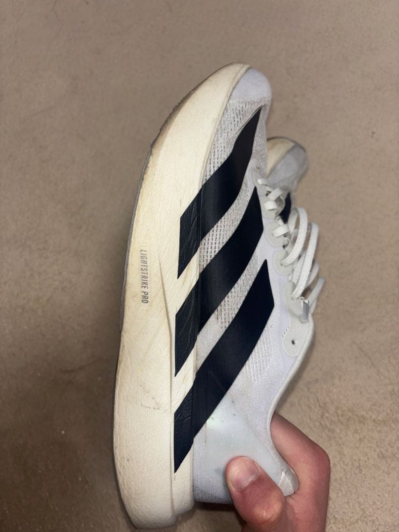 スパイク・シューズ adidas Adizero Evo SL 26.0cm
