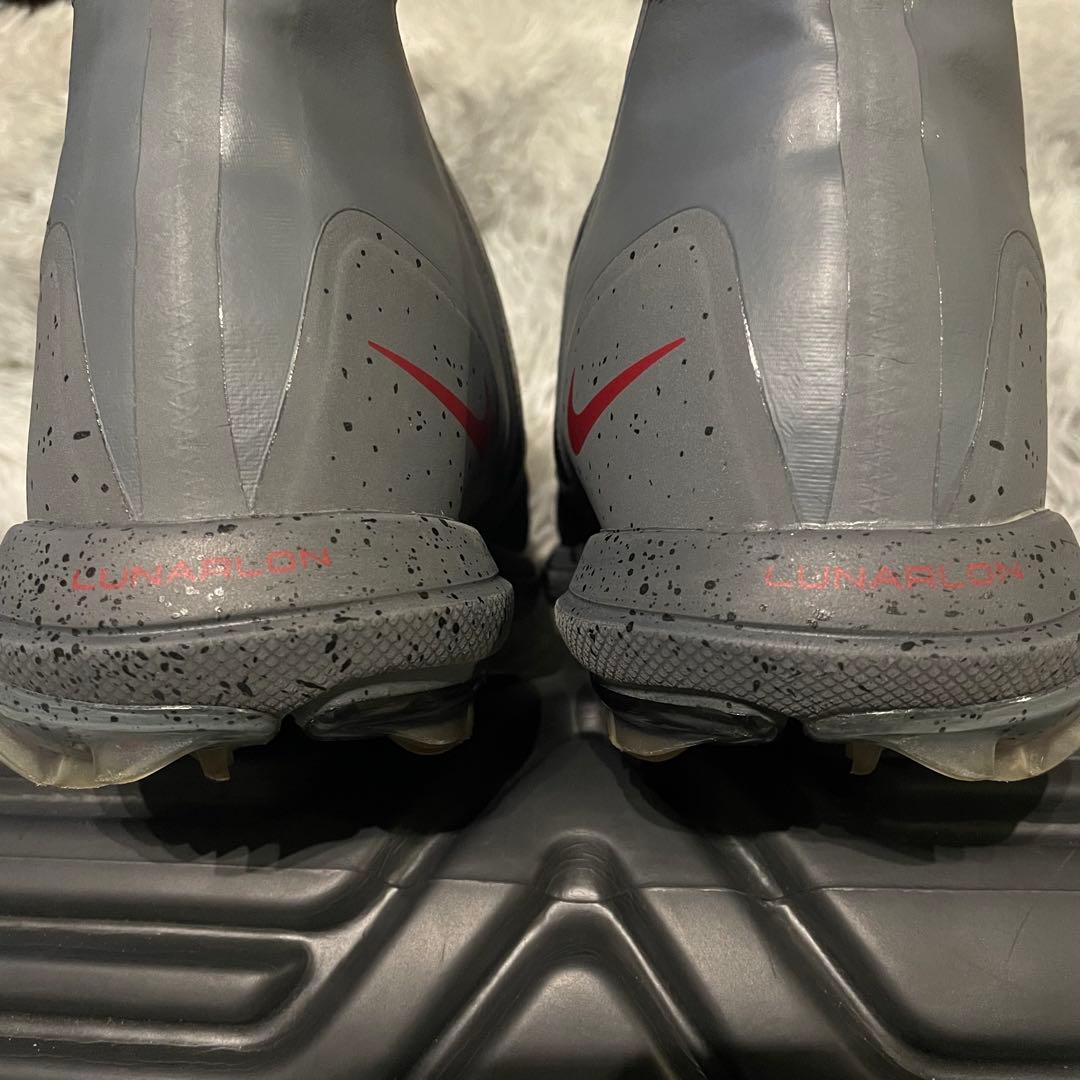 NIKE GOLF ナイキゴルフ ルナ ヴェイパーストーム