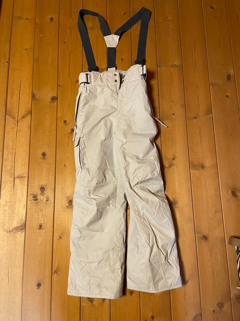 DESCENTE スキーウェア 女性用 サイズ11