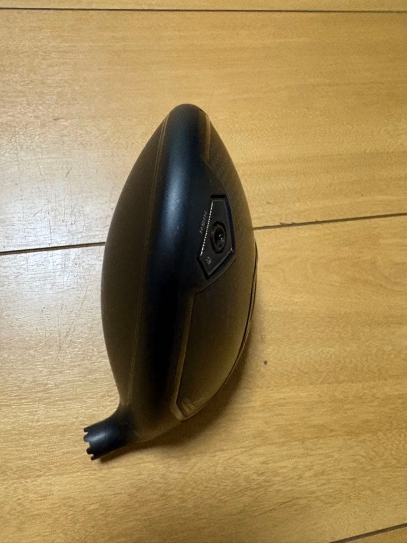 コブラ　ダークスピードX