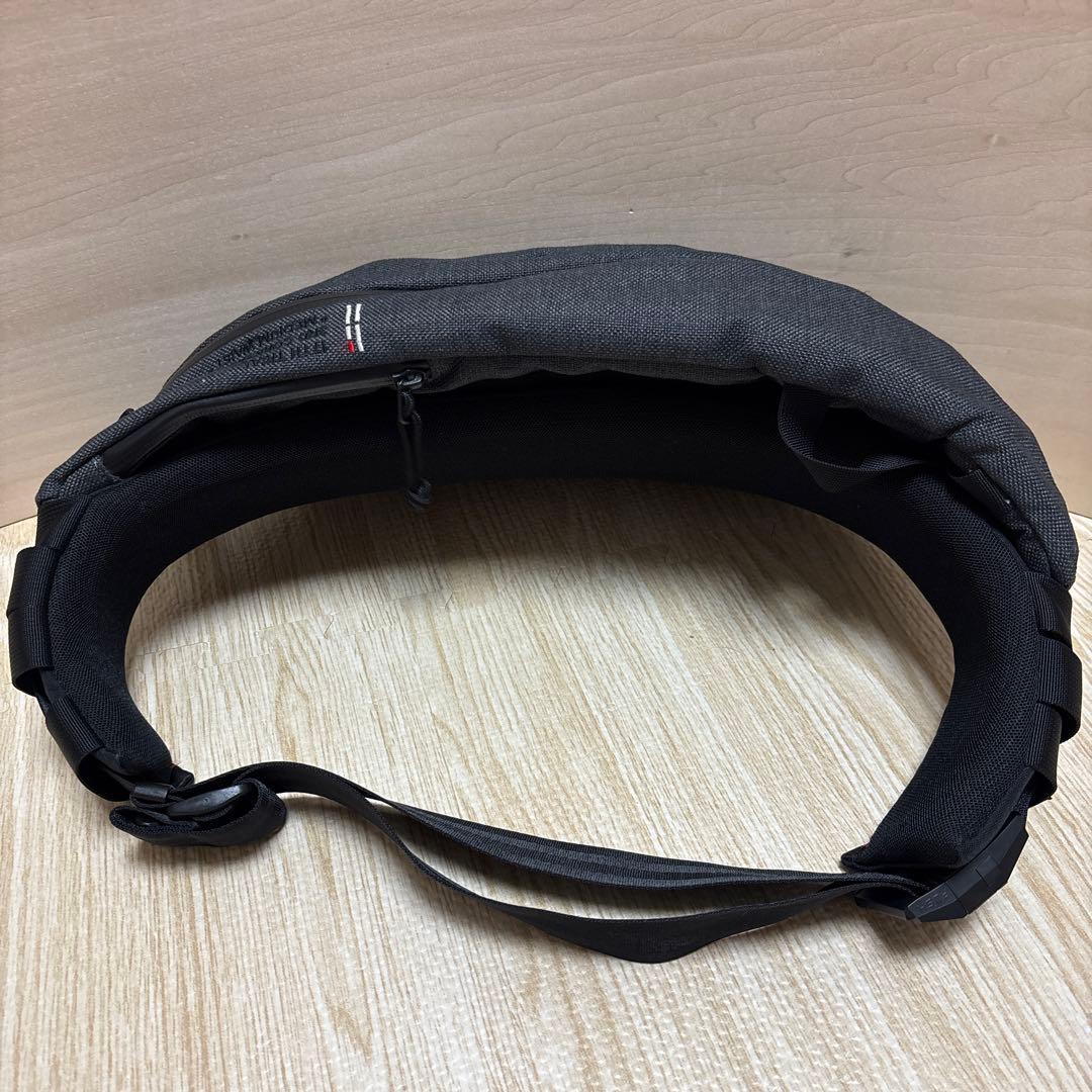 HELINOX CORDURA 1000d ボディバッグ