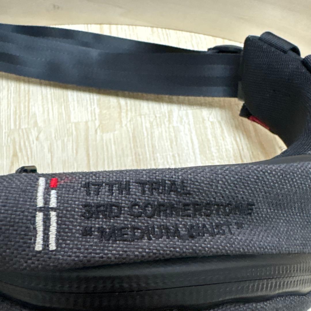 HELINOX CORDURA 1000d ボディバッグ