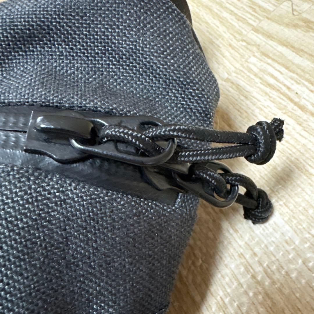 HELINOX CORDURA 1000d ボディバッグ