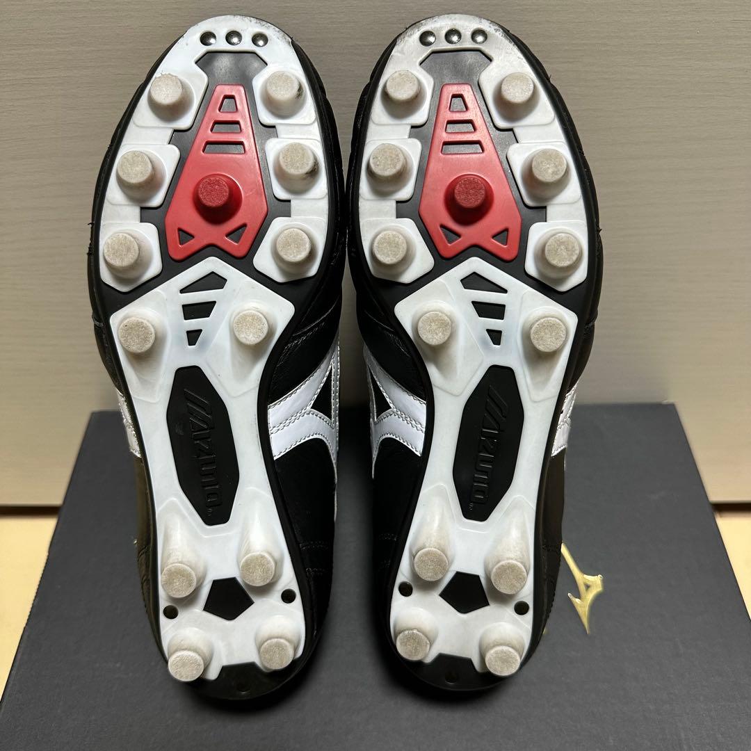 ミズノ モレリア2 JAPAN SC 26cm イージーオーダー