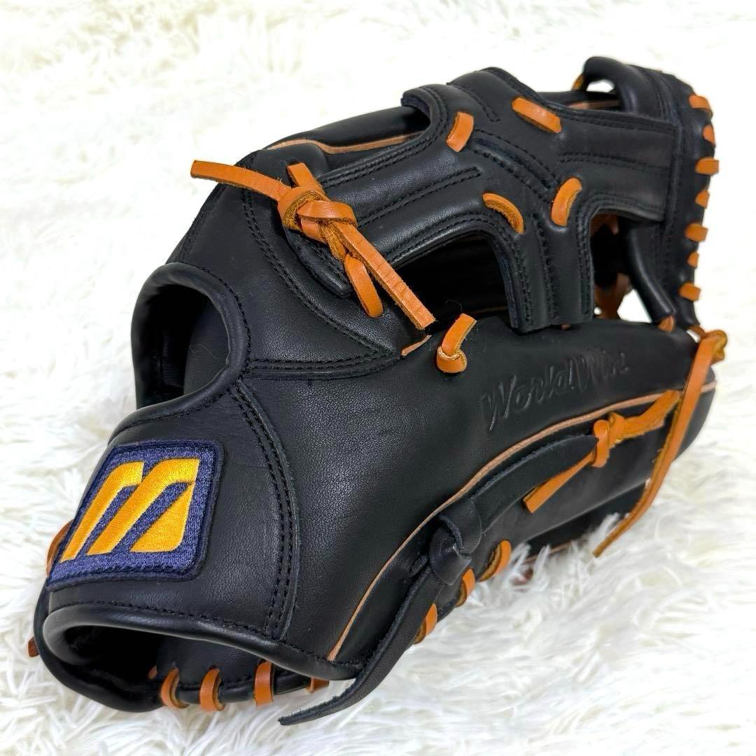 MIZUNO グローブ WorldWin Pro Model プロモデル✨