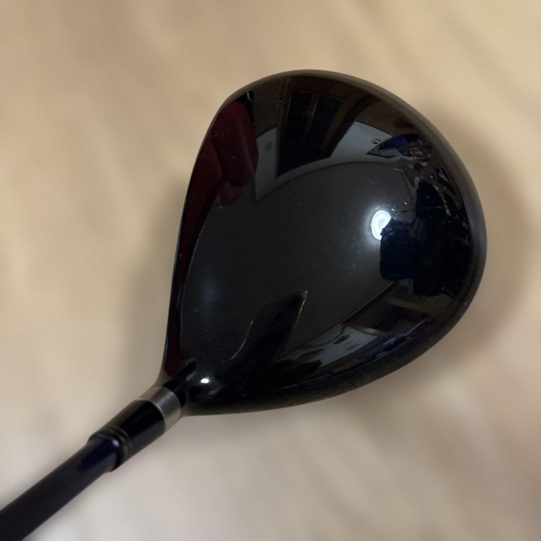 SRIXON Z-TX ドライバー 10.5度