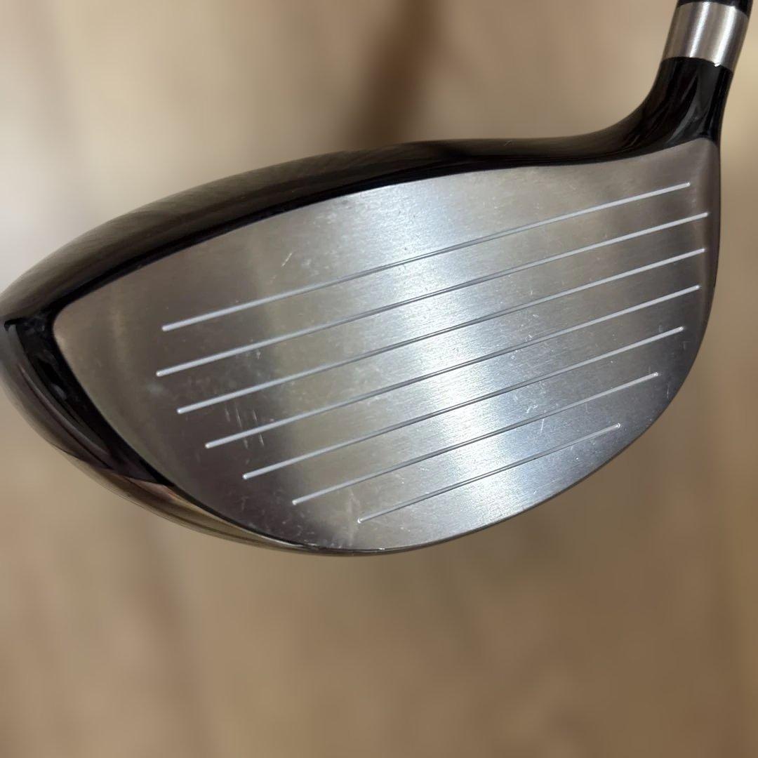 SRIXON Z-TX ドライバー 10.5度