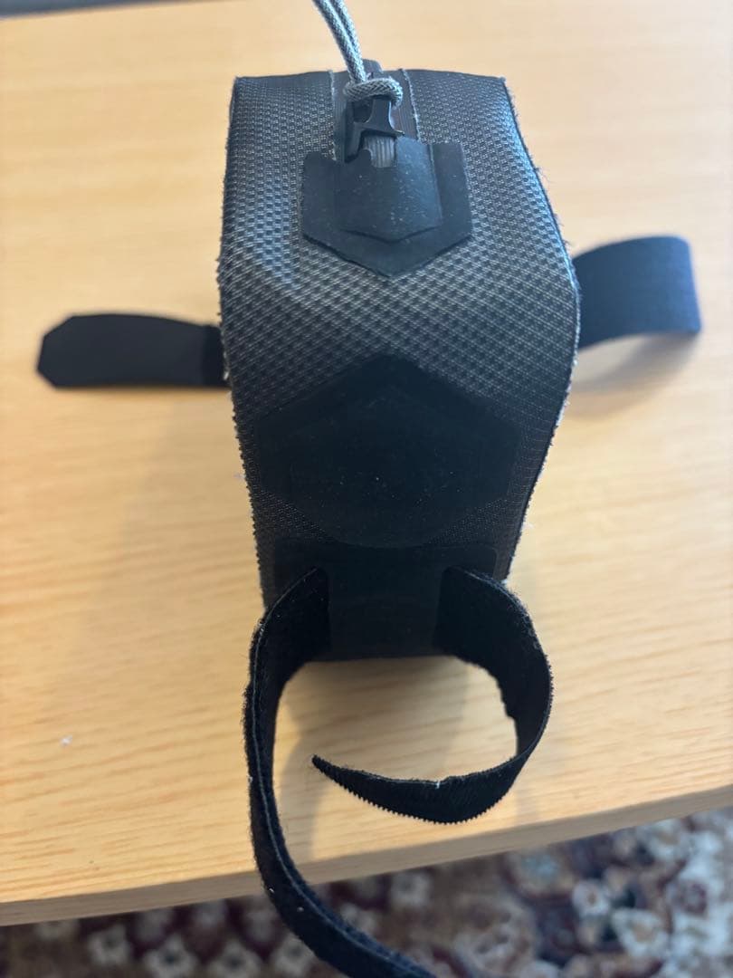 APIDURA トップチューブバッグ　0.5L