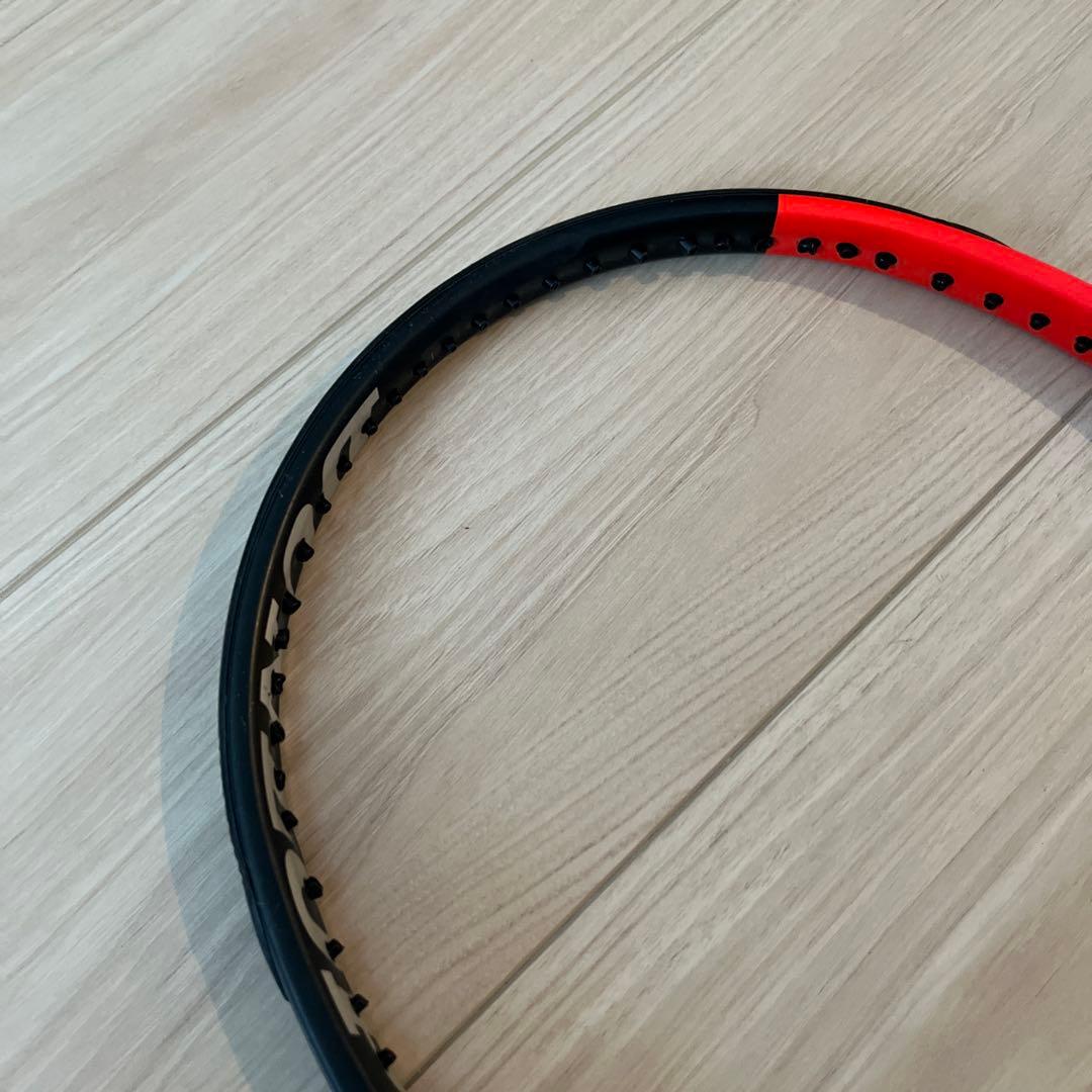 CX200 TOUR 18x20 テニスラケット