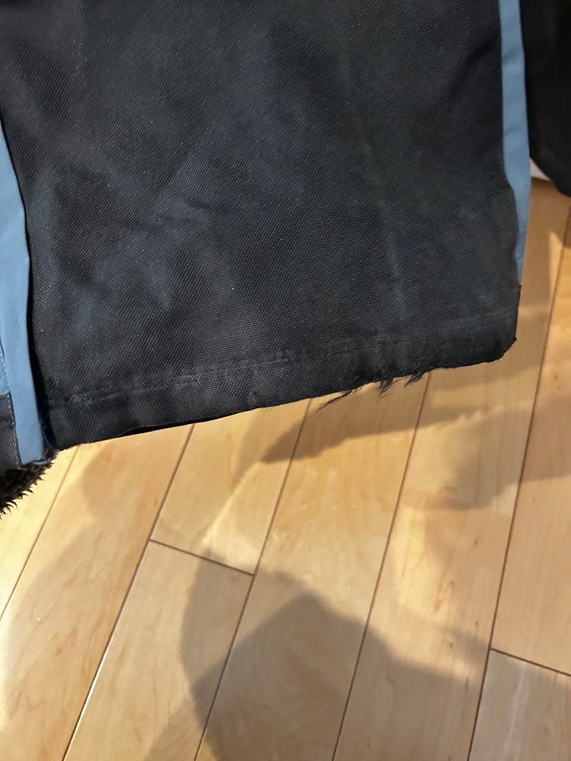 unfudge アンファッジ GENTLEセットアップ