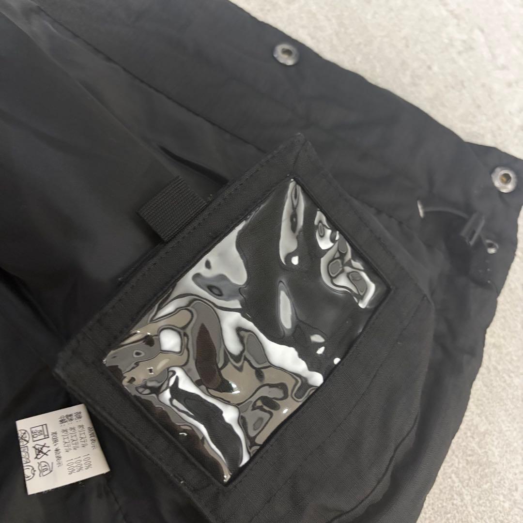 LOCAL スノーボードウェア Mサイズ