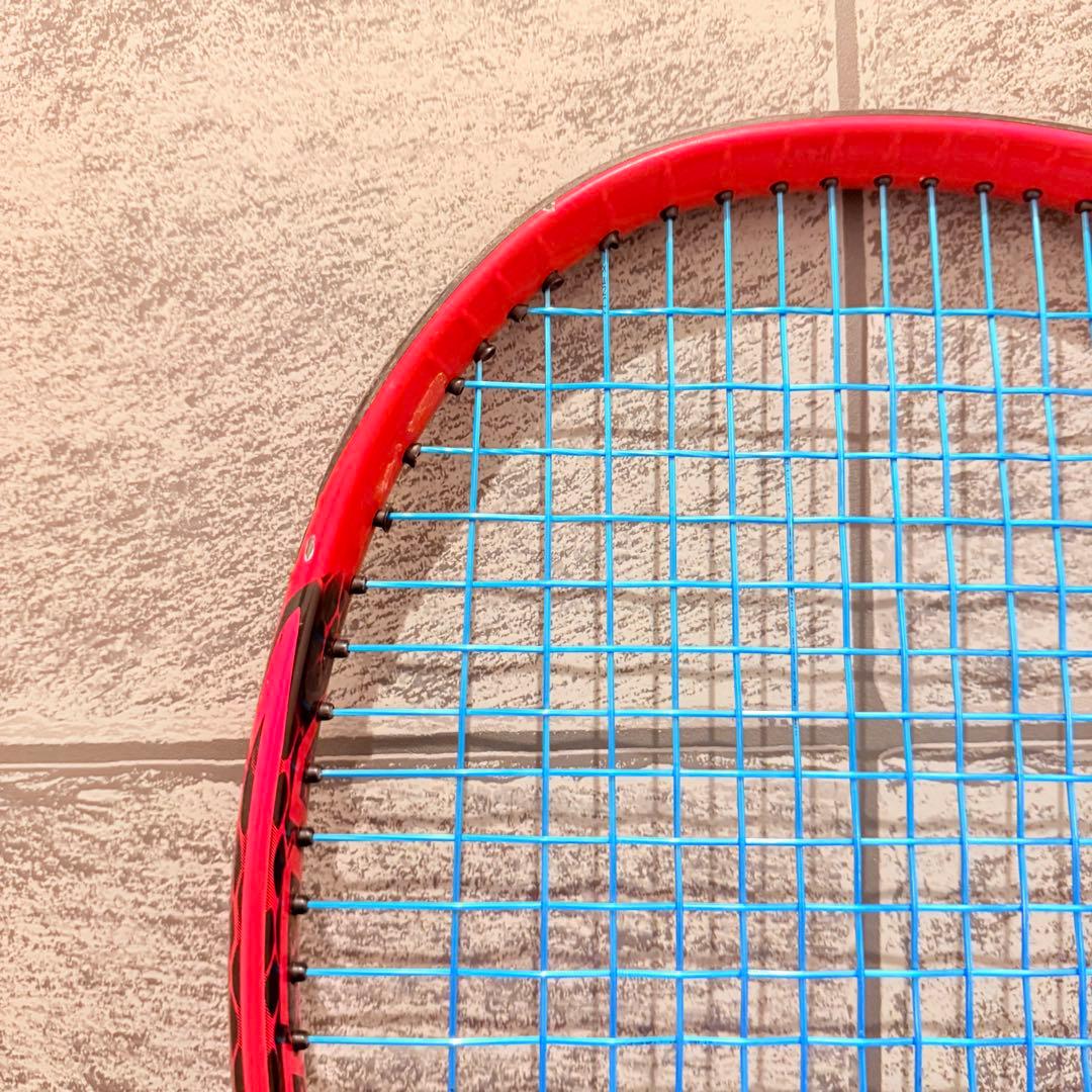 YONEX VCORE SV 100 テニスラケット　G2 2本セット