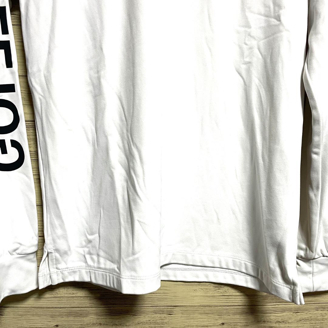 【フォロー割】良品 RUFFLOG コンフォート ストレッチ モック ラフロッグ
