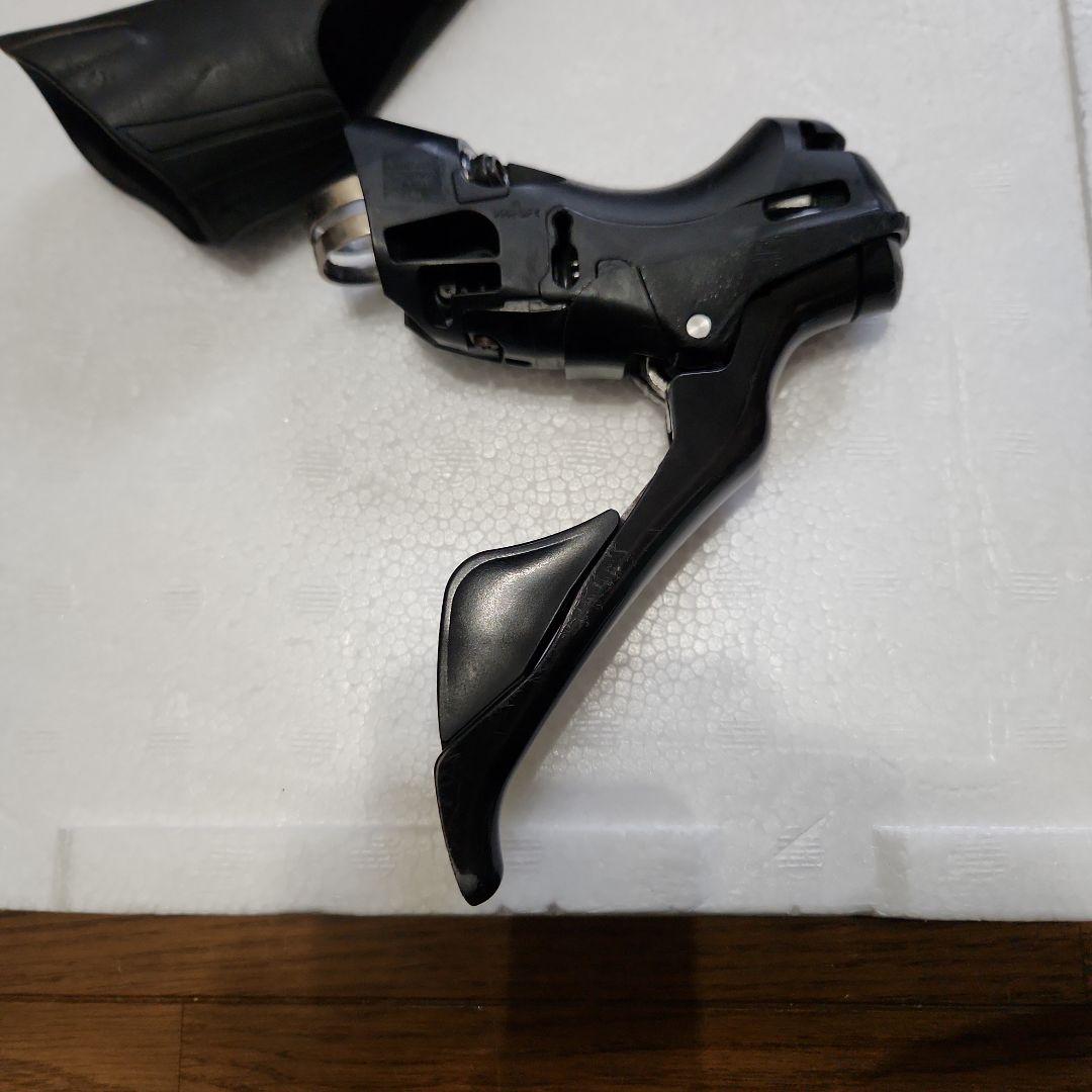 Shimano 105 ST-R7000 シフター 右側