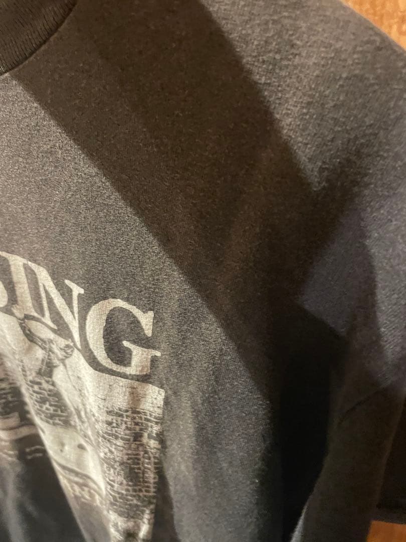 激レア　ANTI HERO MISSING old skate 古着