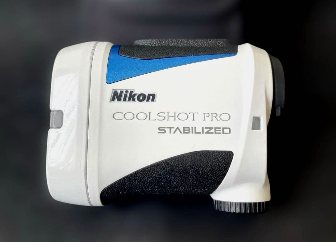 ラウンド用品・アクセサリー malulaniNikonCOOLSHOT PRO STABILIZED