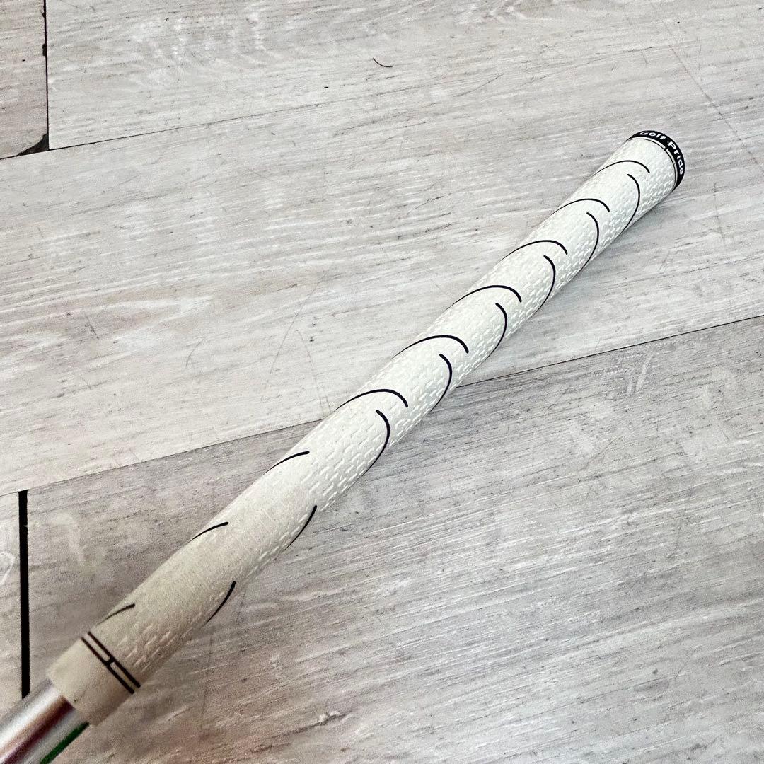 【メンズ右】カタナ VOLTIO III U4 フレックスR ユーティリティ