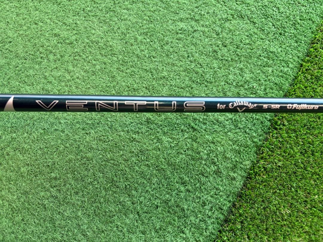 ELYTE X ドライバー 10.5° SR