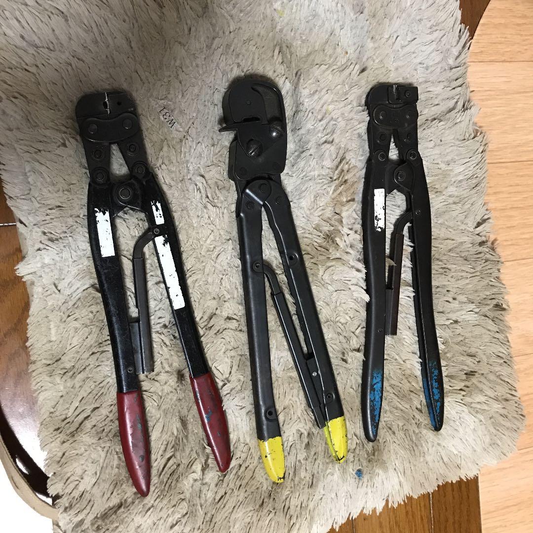 日圧の中古