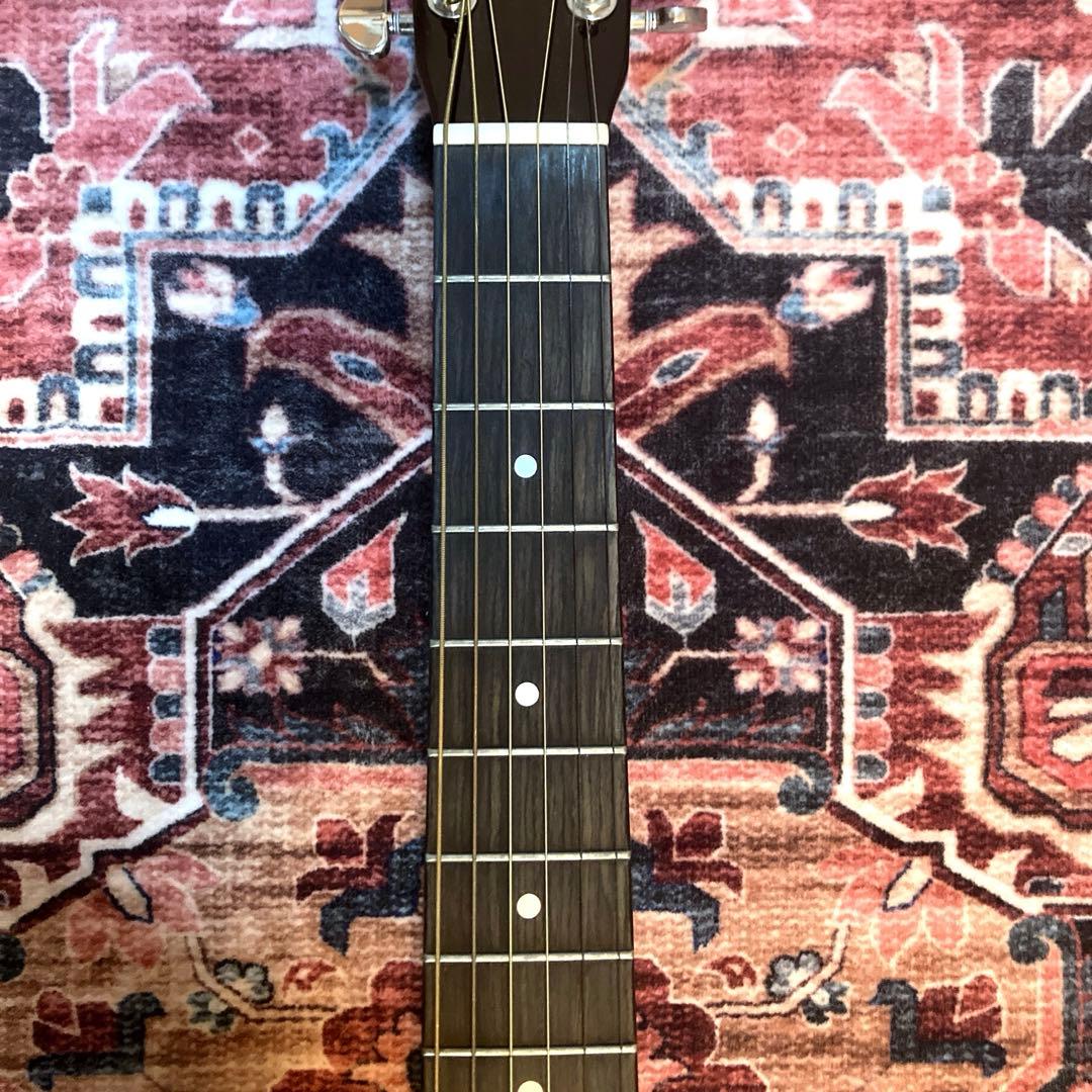 アコースティックギター RO G6【Recording King 調整済み】