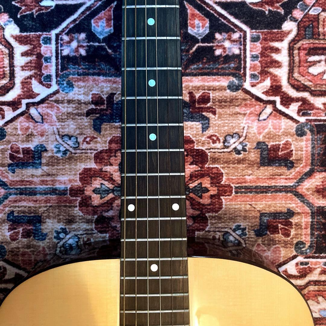 アコースティックギター RO G6【Recording King 調整済み】