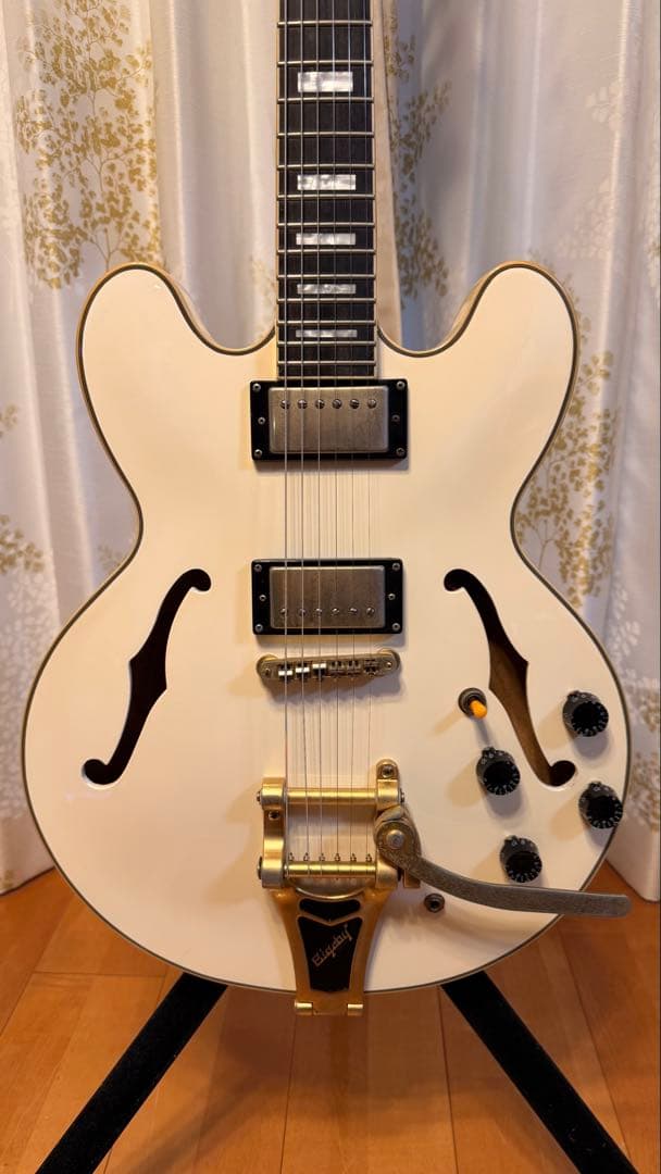 Epiphone Limited Edition ES 355 エレキギター
