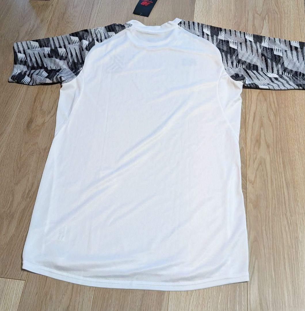 広島観音高校 支給品 練習着 NB