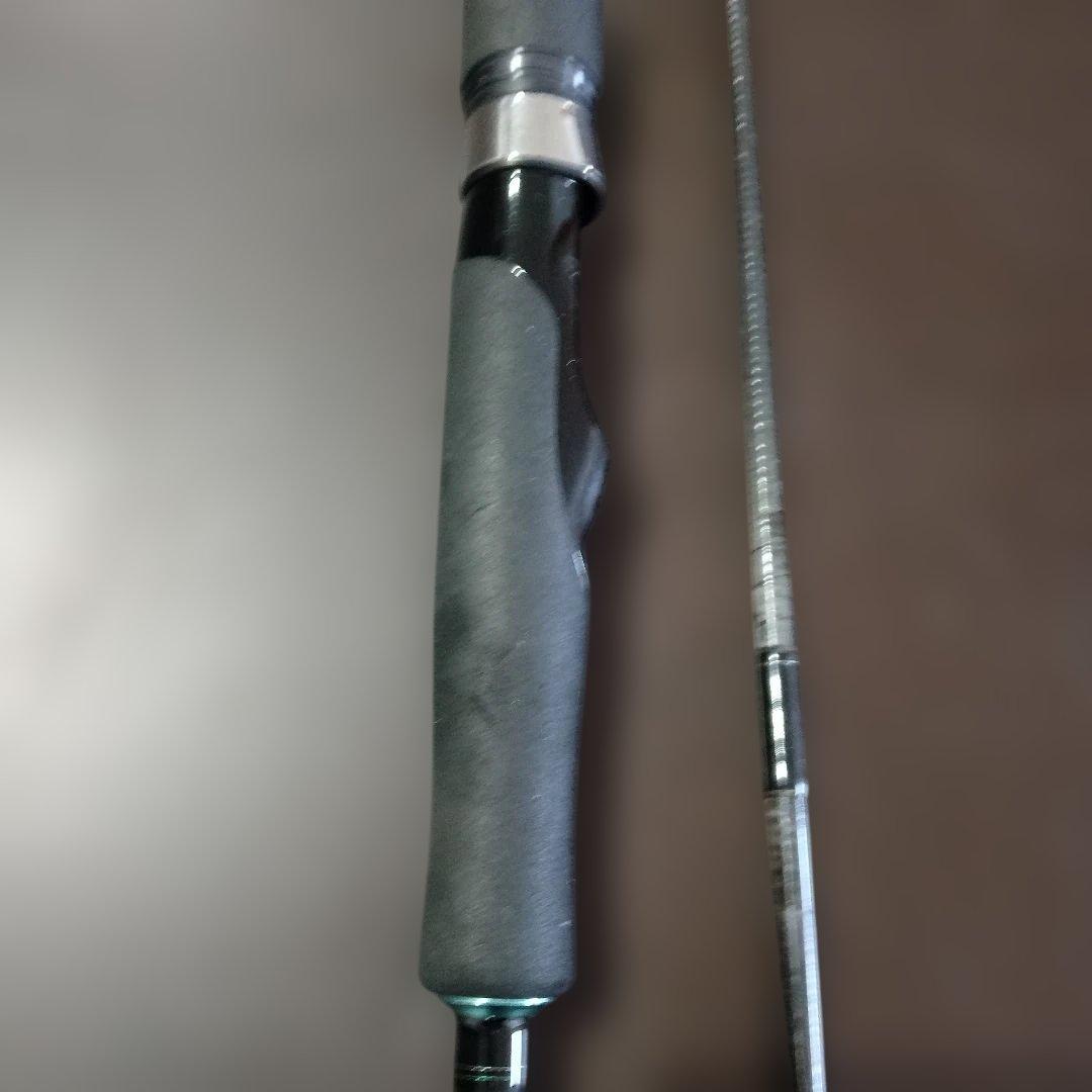 DAIWA エメラルダスＸ　BOAT 65MLS IL
