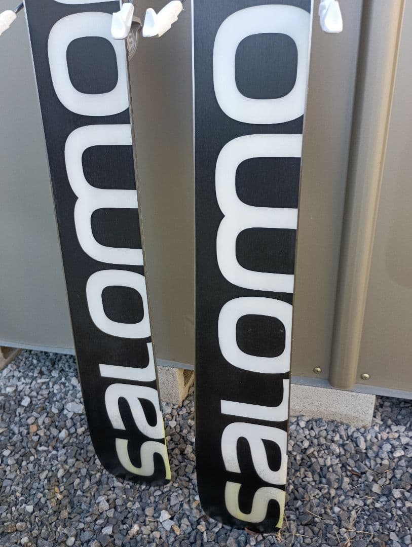 Salomon Rocker2 174cm &ビンディング STH WTR13