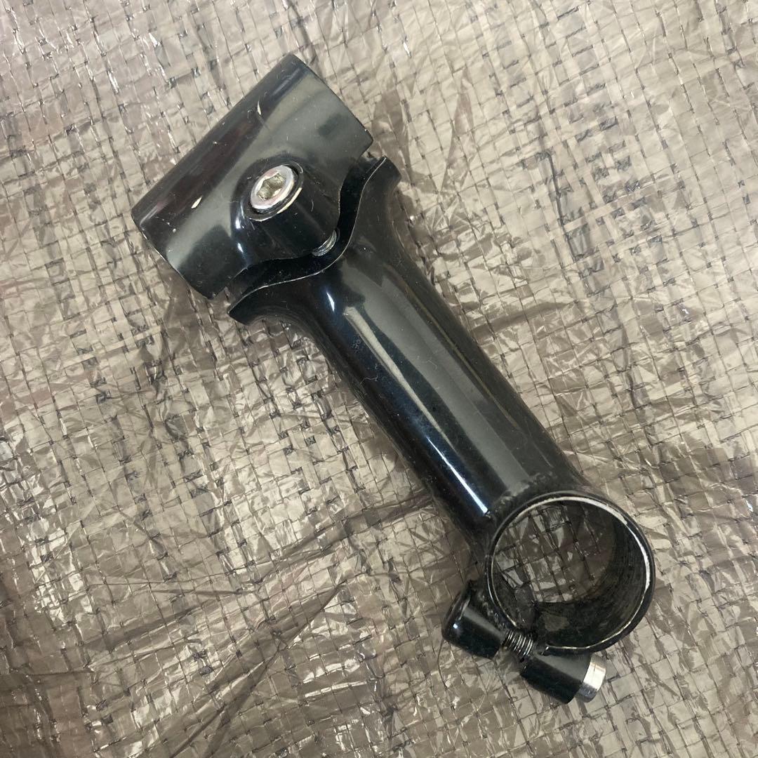パーツ NITTO FAIRWEATHER MT-31 90mm OS/25.4mm