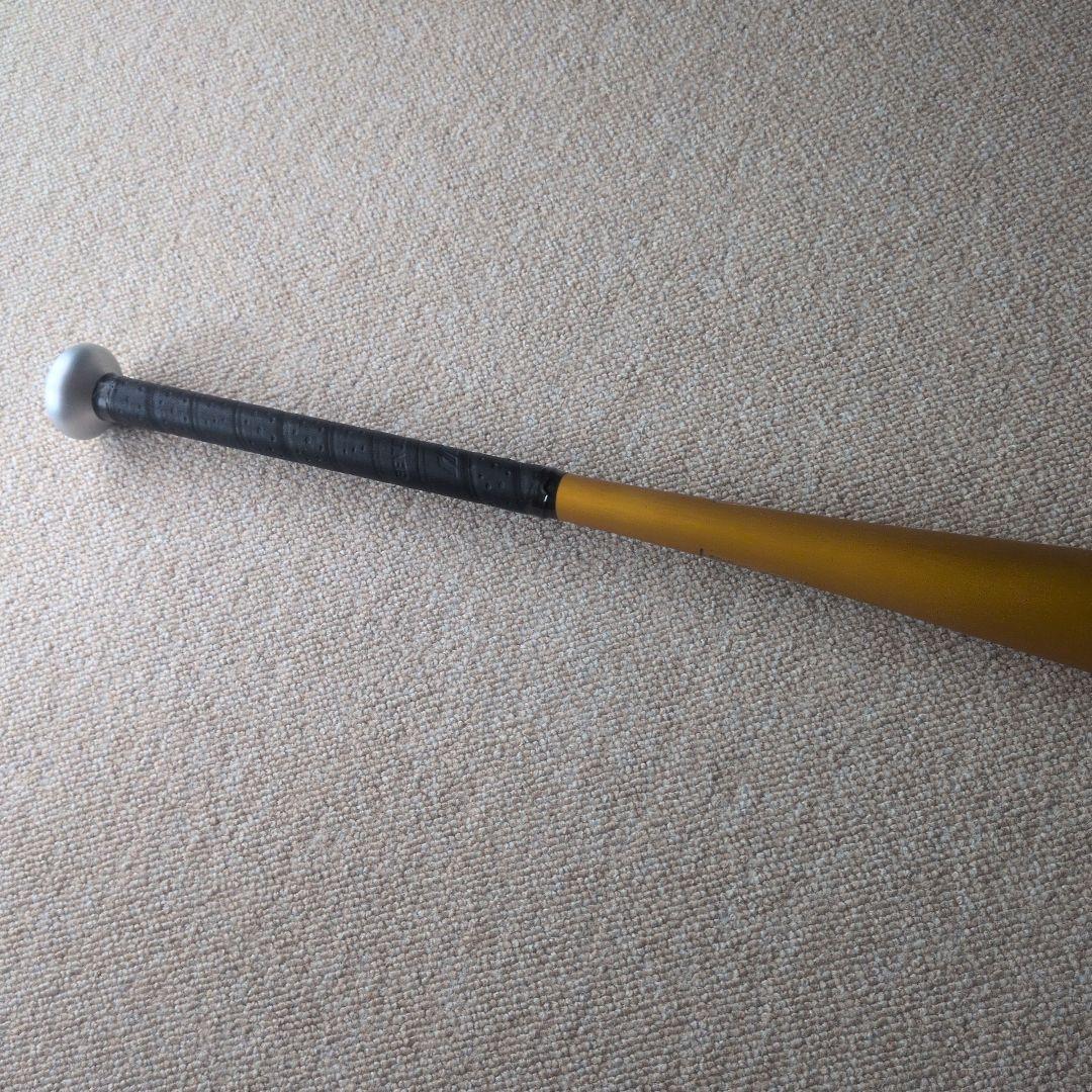 Mizuno V-KONG EC HS700 バット 83cm 910 ㌘