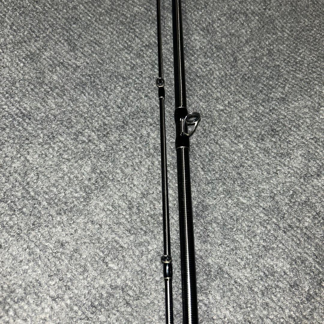 ロッド Fishman BRIST VENDAVAL 10.1M