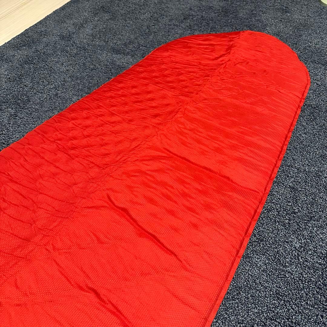 THERMAREST ProLite Plus WR マットレス 収納袋付き