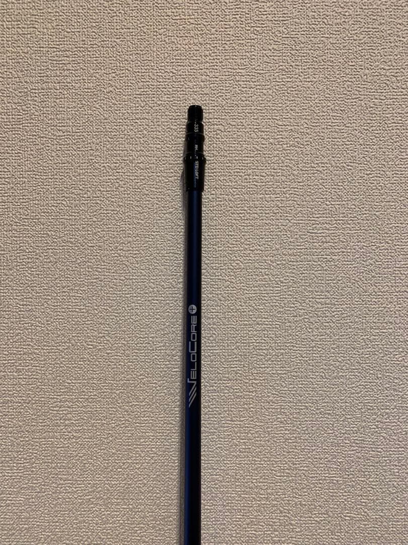 テーラーメイド ドライバー用 26 VENTUS TR BLUE 6S ベンタス