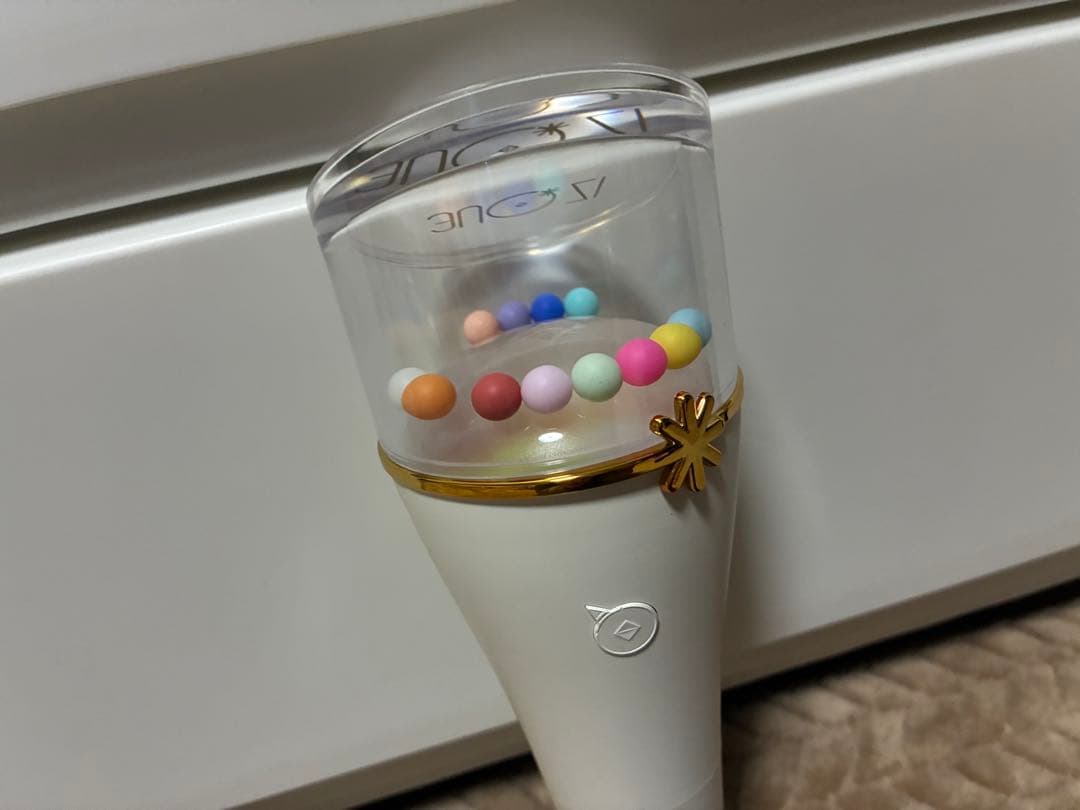 IZ*ONE オフィシャルライトスティック ペンライト