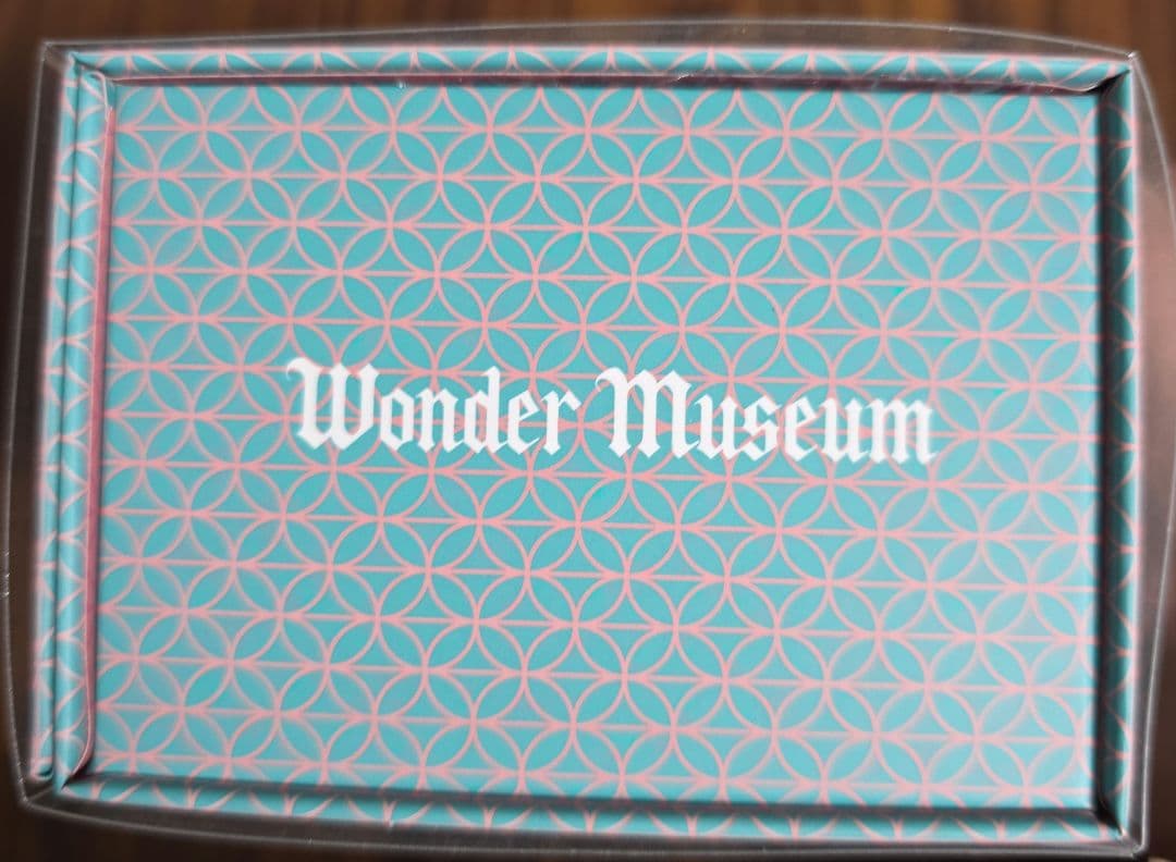 ミセス・WonderMuseum・クッキー新品★他、お得・早い物勝ち！