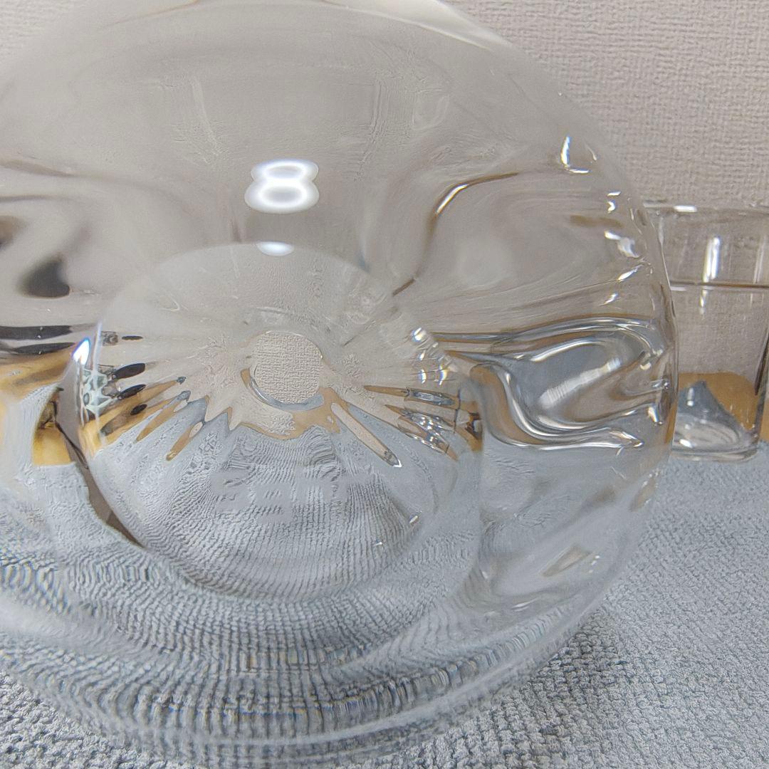 Sghr フラワーベース TORUS HARUNA(L) セット