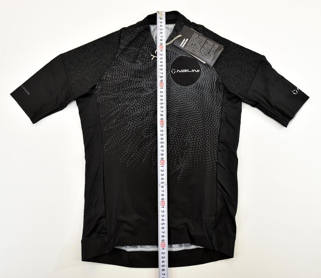 Nalini★ナリーニ NYNEEMA ジャージ size:L ブラック