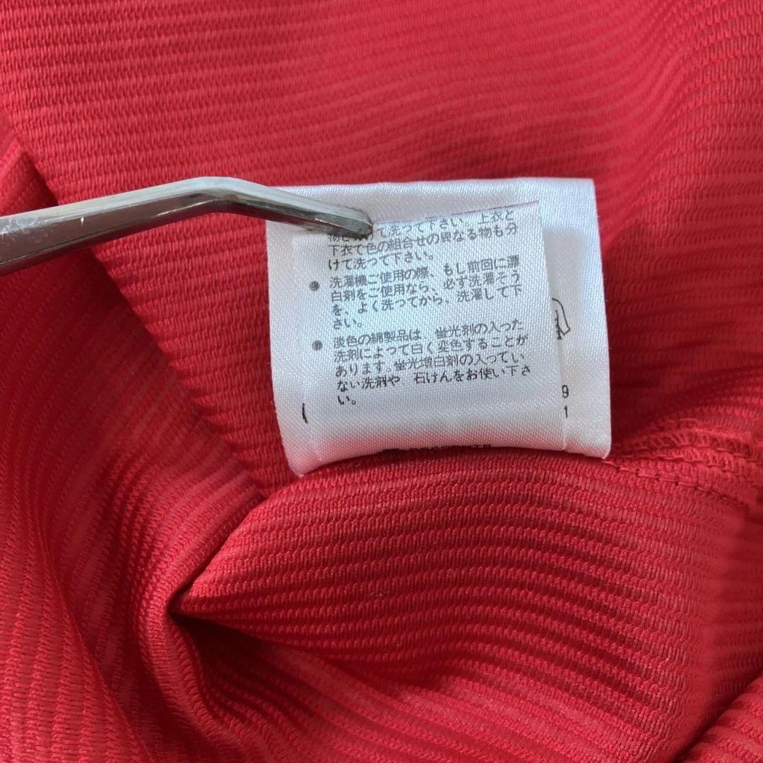 広島カープ　マーティ・ブラウンユニフォーム XL