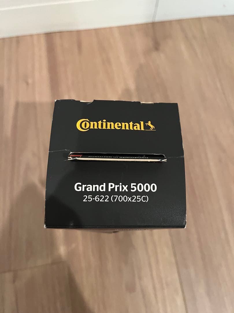 Grand Prix 5000 25-622 (700✖️25C) 1本