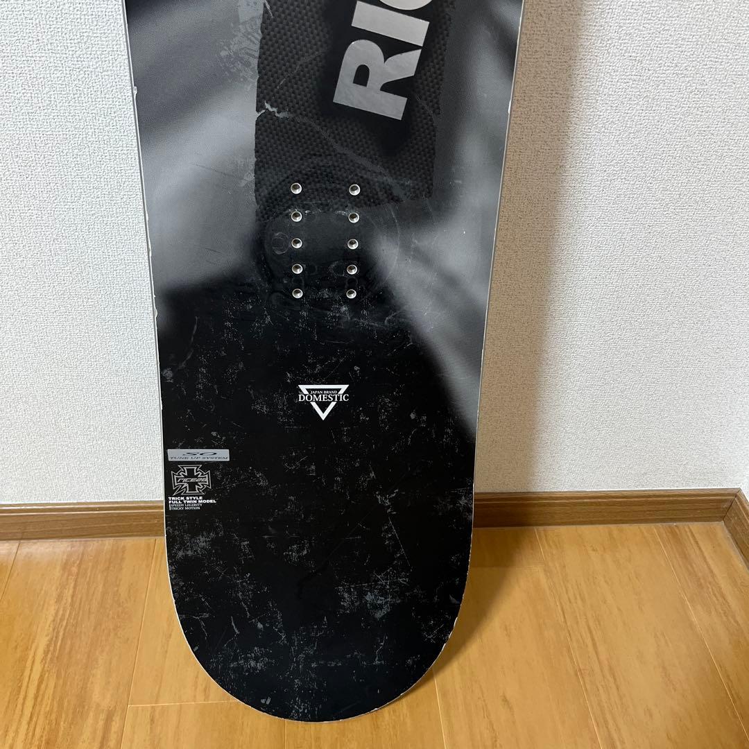 RICE28 DIVERSE7 ライス28ディバース7 2018-2019
