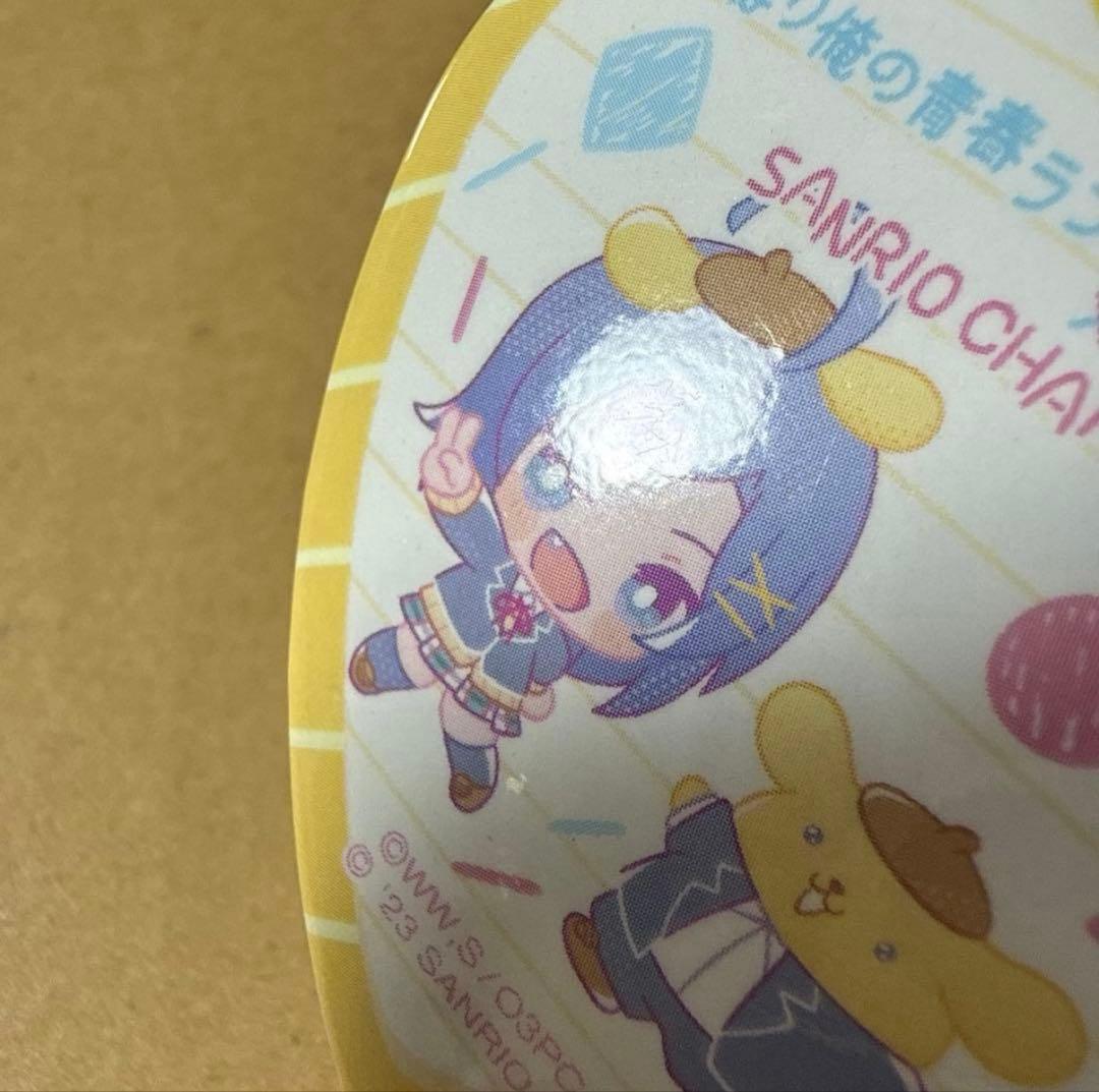 やはり俺の青春ラブコメはまちがっている ハート缶バッジセット