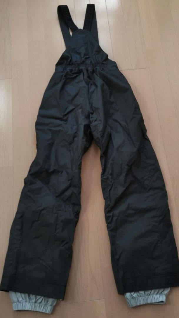 【DESCENTE・150】スキーウェア上下