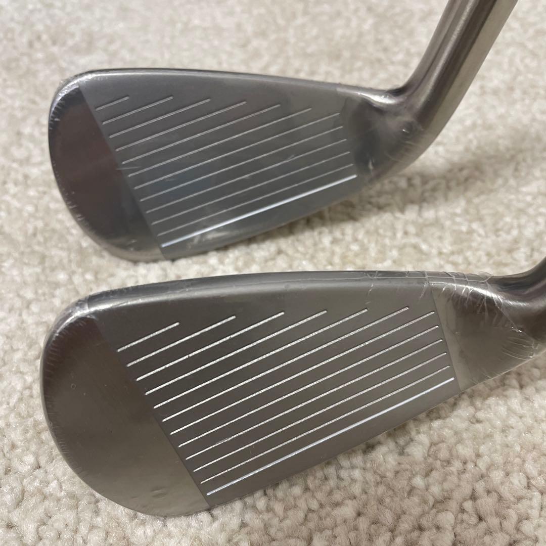 新品❗️超人気セット❗️ゴルフクラブセット　メンズ　ツアーステージ　VIQ