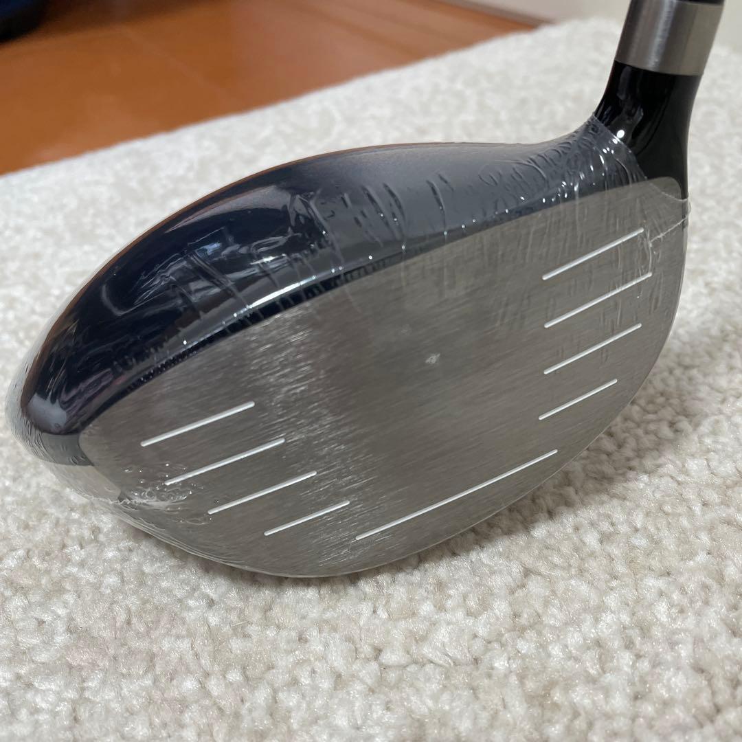 新品❗️超人気セット❗️ゴルフクラブセット　メンズ　ツアーステージ　VIQ