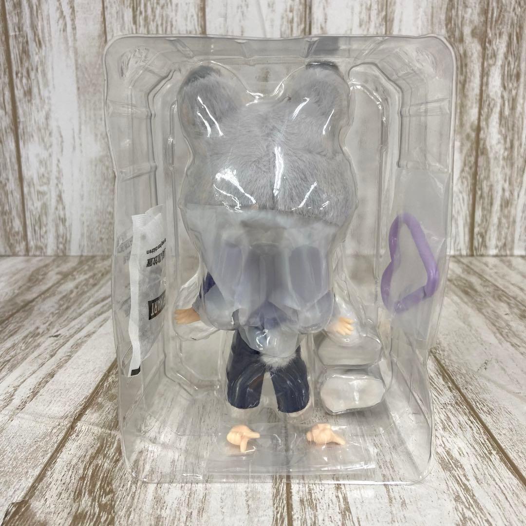 nm-1297) POPMART ズートピア MOLLY アクションフィギュア