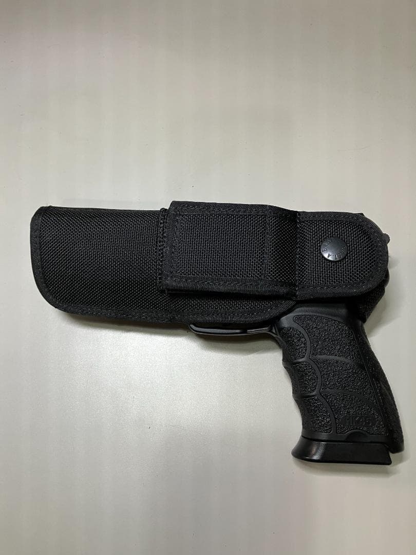 HK45 東京マルイ 電動ハンドガン