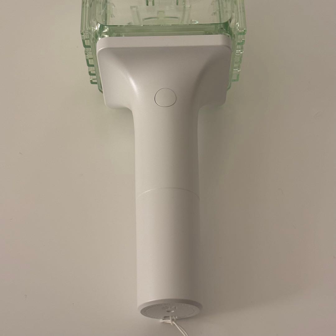 NCT WISH OFFICIAL PENLIGHT ペンライト 草鈍器