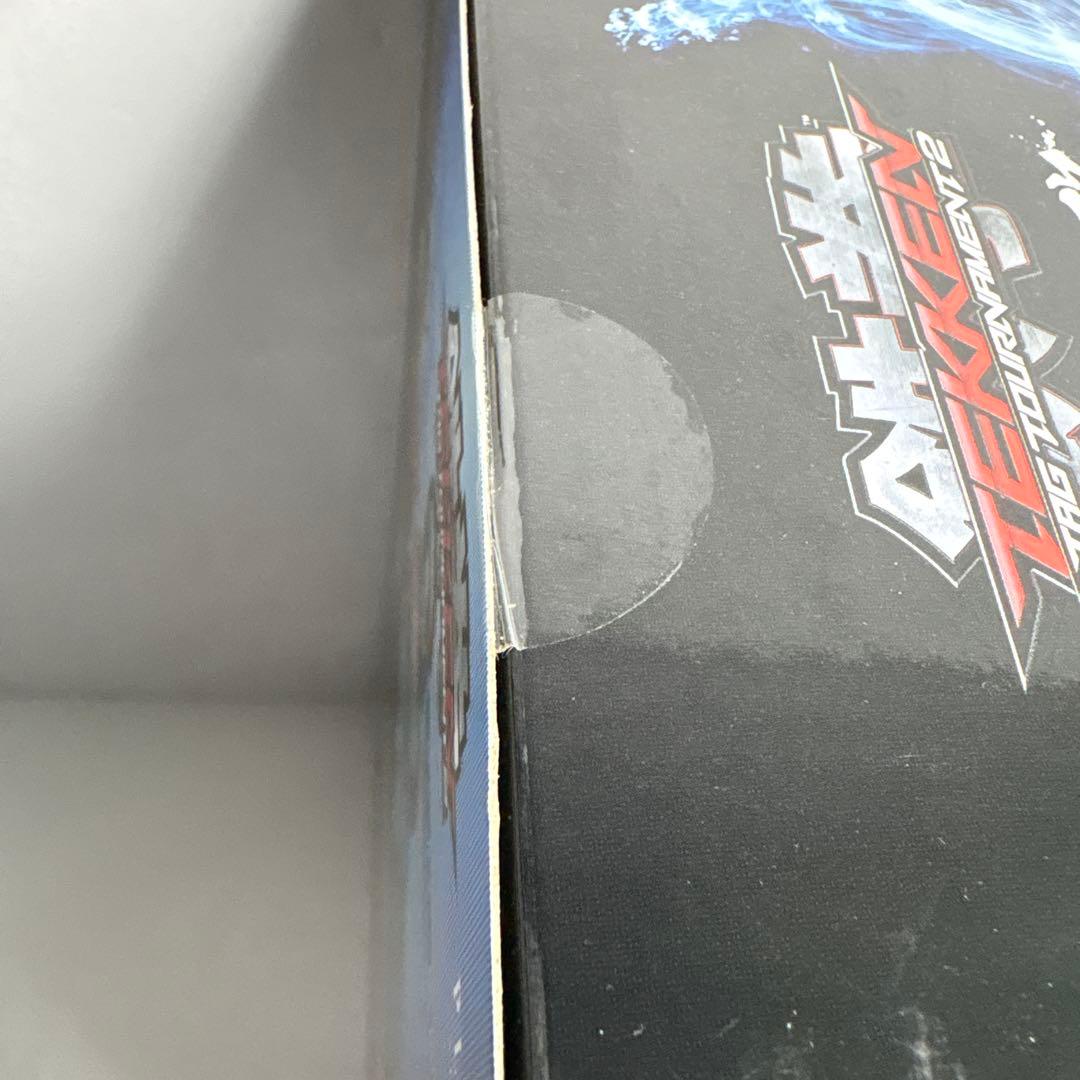 超貴重品未開封鉄拳タッグトーナメント2 PLAYARTS改 風間準プレイアーツ改